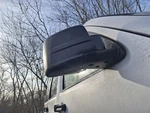 2010 Jeep Nitro Passenger Side Mirror Power Heated Oem Used 3936023. Fixed Price $95.95.