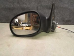 03 04 05 06 Sebring L. Side View Mirror Power Sdn Fixed 65028. Fixed Price $69.99.