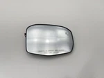 23-24 Honda Hr-v Right Door Mirror Glass Only W/blind Spot At Awd 11K Ex-l 62203. Fixed Price $65.00.