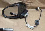 2019-2021 Mercedes Class Door Mirror E1041496 Driver Side W/o Blind Spot Oem. Fixed Price $209.97.
