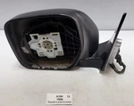 98-04 Oem Toyota Land Cruiser J100 Front Left Driver Door Exterior Mirror Note*. Fixed Price $149.95.