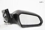 2015-2017 Hyundai Sonata Front Right Passenger Side Exterior View Mirror Oem. Fixed Price $142.19.