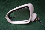 2017 2018 2019 Lincoln Mkc Left Door Mirror Oem EJ7Z17683ABPTM. Fixed Price $101.64.