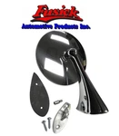 1951-1953 Oldsmobile 88 98 Fiesta Chrome Mirror Pass Side. Fixed Price $109.00.