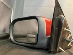 Fits 2000-2003 Jaguar S-type Left Maroon Door Mirror OEM#:XR827256. Fixed Price $83.05.