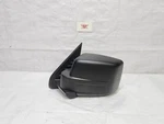2008-2012 Jeep Liberty Door Mirror Left Driver Side View Heated Oem 57010187AB. Fixed Price $59.99.