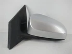 2014-2019 Toyota Corolla Driver Left Side View Power Door Mirror Silver C1FB8. Fixed Price $81.59.