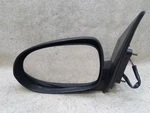 Driver Left Side View Mirror Power Fits 07-12 Dodge Caliber H24-192207. Fixed Price $29.90.