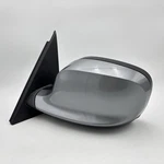 2011-2014 Bmw X3 F25 Left Driver Door Mirror Space Gray A52 Power Fold 3-PIN Oem. Fixed Price $124.99.