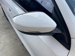 2011-2016 Volkswagen Jetta Right Passenger Side View Mirror Door Assembly White. Fixed Price $74.99.