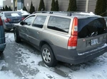 Passenger Side View Mirror Power Station Wgn Fits 01-05 Volvo Series 447098. Fixed Price $115.00.