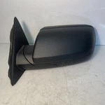 2013-2019 Ford Flex Left Driver Side Heated Blind Spot Mirror Black Oem BB5-I35. Fixed Price $89.00.