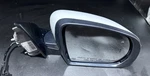 2014-2020 Jeep Cherokee Passenger Right Mirror Bsd 1UV66GW7AD. Fixed Price $234.59.