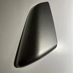 2018-23 Chevrolet Equinox Gmc Terrain Passenger Right Mirror Cover Silver Oem. Fixed Price $55.00.