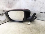2015-2017 Nissan Rogue Left Driver Side Rearview Mirror 96302-5HJ0A Oem. Fixed Price $93.68.