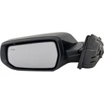 Mirror Paintable Power Heated Driver Side For 2016-2022 Chevrolet Malibu. Fixed Price $131.50.