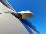 2014 Gmc Acadia Driver Side Mirror Oem Tan Power Manual Folding 138K Miles. Fixed Price $69.97.