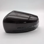 2014 - 2019 Mercedes Cla Gla W117 X156 Left Side Mirror Cover Cap A2468110160. Fixed Price $79.99.