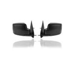 Door Mirror For 08-09 Liberty Power Noheat W/o Memory Pair 57010076AF 57010077AF. Fixed Price $140.36.