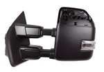 Genuine Oem Ford Super Duty Tow Mirror Driver Side 2020-2022 LC3Z17683FA. Fixed Price $752.21.