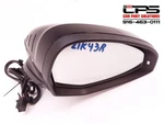 17-20 Audi A4 S4 Allroad Right Passenger Door Mirror Assembly Black Y9B Oem. Fixed Price $225.00.