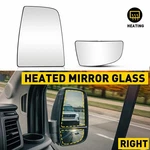 Auxito Power Mirror Heated Fit 2015-2022 Ford Transit 250 Side Right Accessories. Fixed Price $27.54.