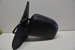 1991-1994 Ford Explorer Left Side View Door Mirror Oem, 128-00164. Fixed Price $80.75.