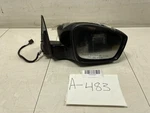 2012 Volkswagen Beetle Front Right Passenger Side View Mirror Oem+. Fixed Price $109.31.