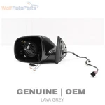 2007-2009 Audi Q7 Left Side View Door Mirror 4L1857409S. Fixed Price $60.99.