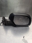 11-14 Subaru Legacy Front Right Power Door Mirror Assembly Heated Oem A8280-878. Fixed Price $45.00.