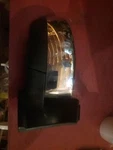 Passenger Side View Mirror Power With Heated Fits 14-16 Escape 628664. Fixed Price $39.50.