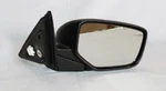 Honda Accord Coupe Right Passenger Heated Power Mirror 2008-2012 76208-TE0-A11. Fixed Price $95.16.