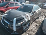 Passenger Side View Mirror Power Heated Fits 16-19 Infiniti Q50 254053. Fixed Price $131.04.