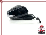 Oem 2019-2025 Chevrolet Blazer Right Passenger's Side W/turn Signal Door Mirror. Fixed Price $154.99.