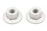 New Oem Ford W705760-S441 Nut With Spinning Washer Qty 2 Nos. Fixed Price $14.99.