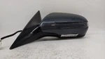 2010-2010 Mercedes-benz E550 Driver Left Side View Power Door Mirror Gray EGBC4. Fixed Price $225.61.