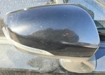 2017-23 Subaru Impreza Right Passenger Door Mirror Heated W/signal Black D4S. Fixed Price $119.99.