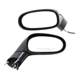 Power Heated Mirrors For 2005-2013 Chevrolet Corvette Left And Right With Memory. Fixed Price $245.69.