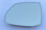 17-25 Oem Audi SQ5 Q7 Left Side View Mirror Wide Angle Glass Auto Dim Heated. Fixed Price $199.00.