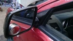 Driver Side View Mirror Painted Without Heated Fits 08-14 Lancer 6181435. Fixed Price $81.90.