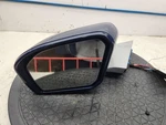 Driver Side View Mirror Blind Spot Alert Fits 18-20 Lincoln Continental 758957. Fixed Price $339.99.
