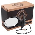 Fits 2007-2013 Silverado 1500 Power Mirror Turn Signal Indicator Puddle Lamp. Fixed Price $102.50.