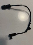 Audi Vw Porsche Surround Park Assist Camera Wire Harness 8W0971192 (oem). Fixed Price $39.99.