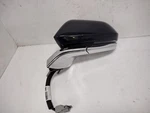 13-16 Lincoln Mkz Power Heated Left Driver Side View Door Smoked Quartz Tq. Fixed Price $134.98.