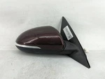 2016-2018 Kia Optima Passenger Right Side View Power Door Mirror Gxjgz. Fixed Price $176.09.