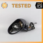 03-09 Bentley Continental Gtc Left Driver Side Rear View Door Mirror Oem. Fixed Price $164.23.