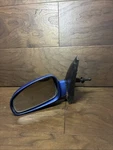 2005-2011 Chevy Aveo Driver Left Manual Side View Mirror Oem Flaws. Fixed Price $28.95.