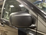 Passenger Side View Mirror Power Heated Fits 08-10 Caravan 329676. Fixed Price $85.88.