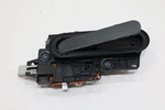 2025 Rivian R1T Front Left Driver Door Outside Handle Oem Gray EXPOO5. Fixed Price $212.02.