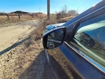 2015 Nissan Sentra Left Driver Door Mirror Assembly Oem Used 115K Miles. Fixed Price $130.91.